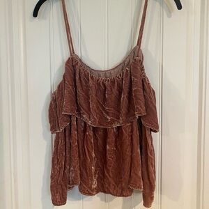 Madewell top size XL